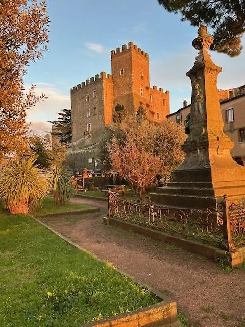 L'Amorino Di Raffaella Manciano