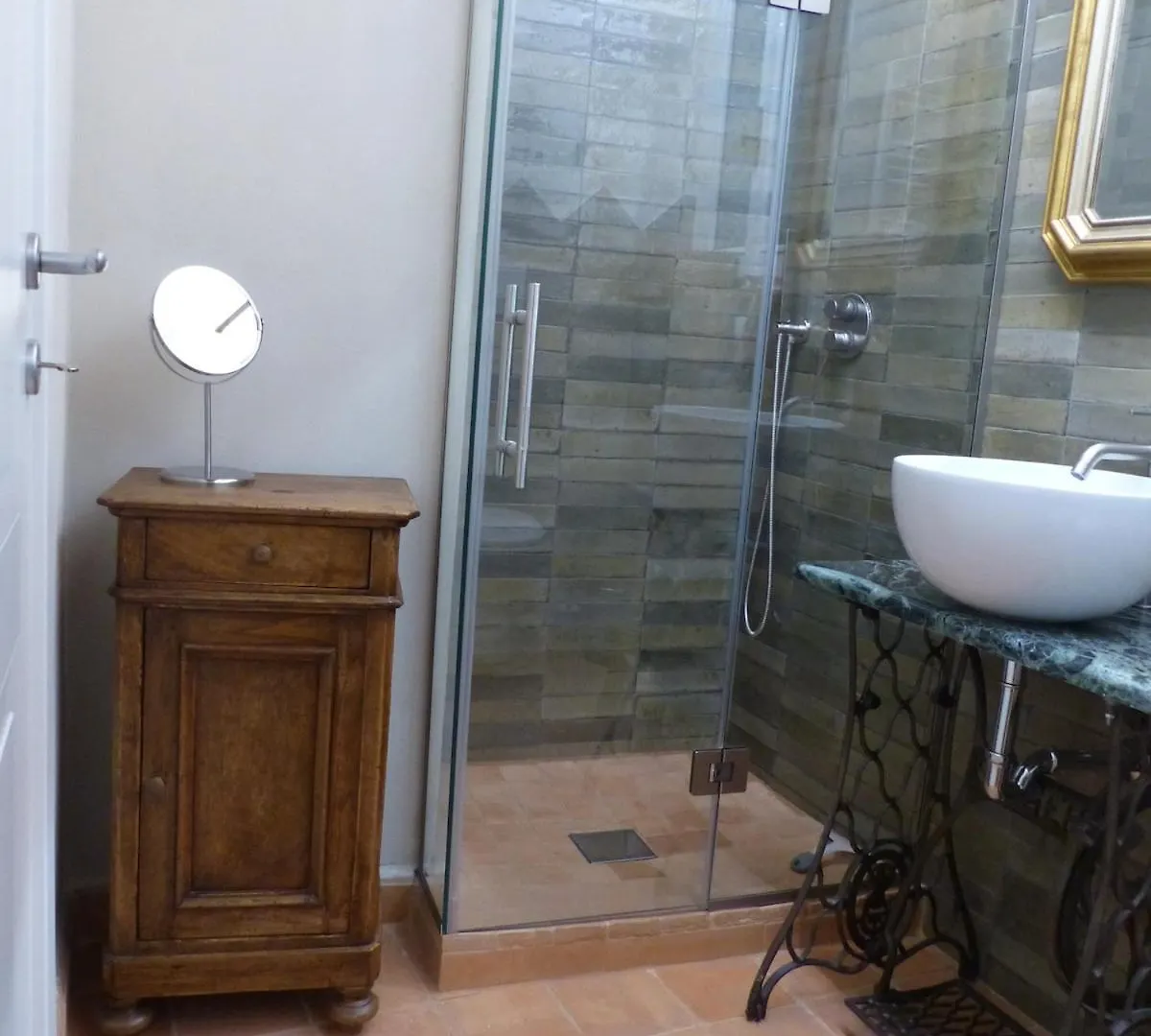 Apartment L'Amorino Di Raffaella Manciano