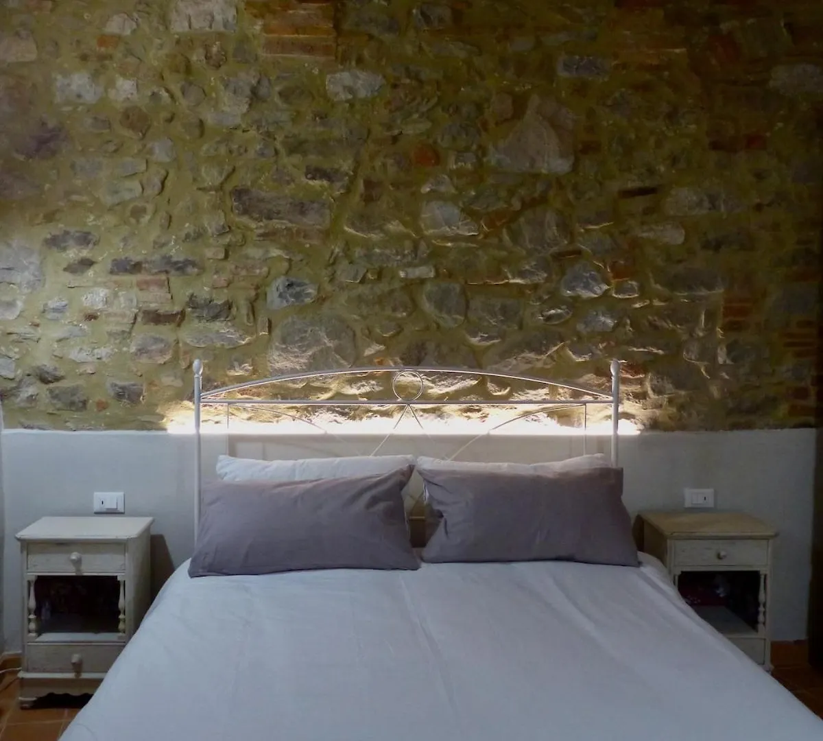 Apartment L'Amorino Di Raffaella Manciano Italy