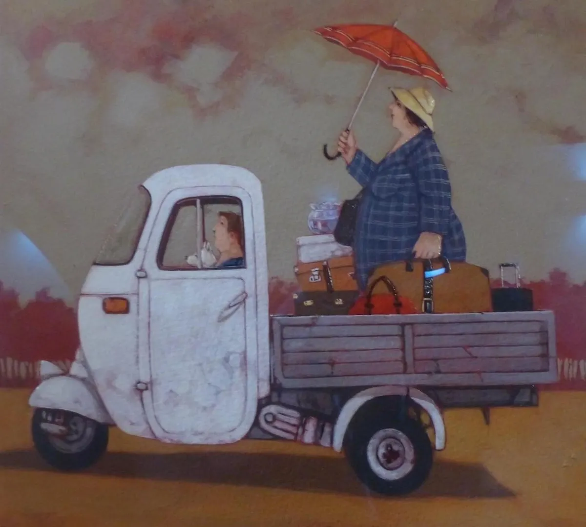 L'Amorino Di Raffaella Manciano