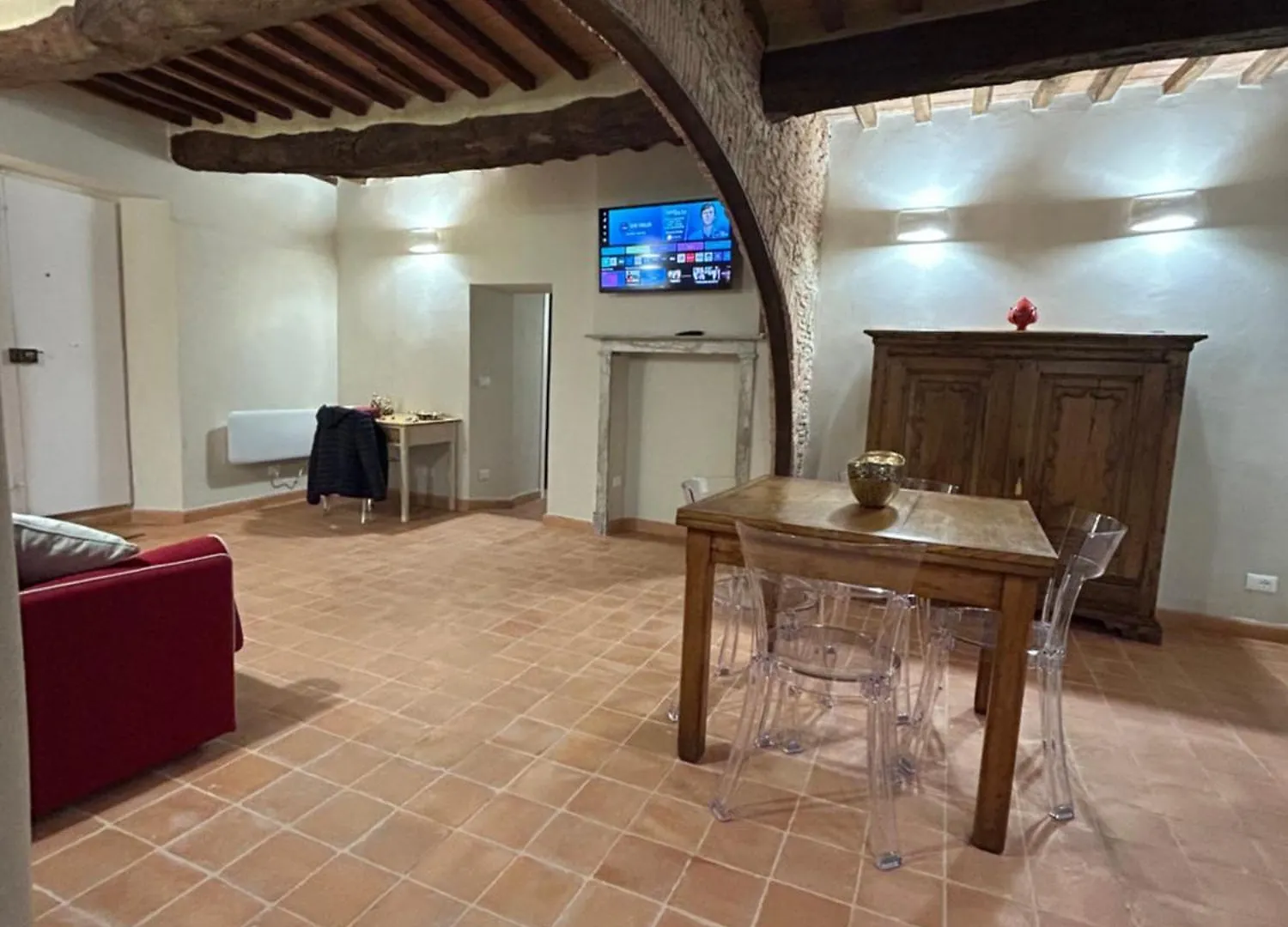 Apartment L'Amorino Di Raffaella Manciano