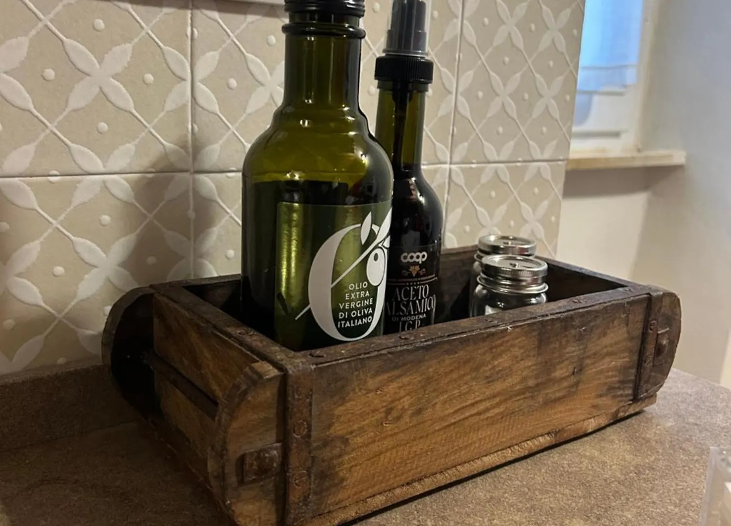 L'Amorino Di Raffaella Manciano Apartment
