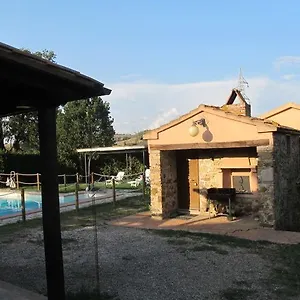  Maison d'hôtes Residenza D'epoca Le Pisanelle